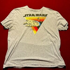 Star War T-Shirt
